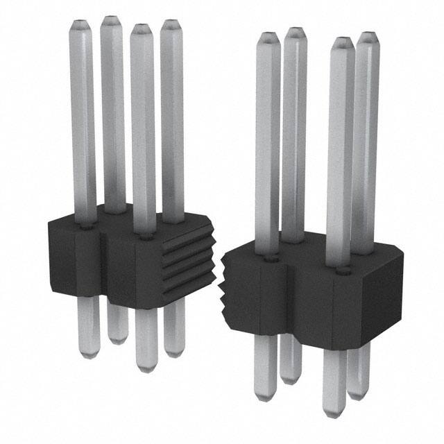 77313-422-20LF Amphenol ICC (FCI)  Embases à broches mâles